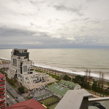 Welcome Orbi Batumi Sea View Apartment Exterior photo