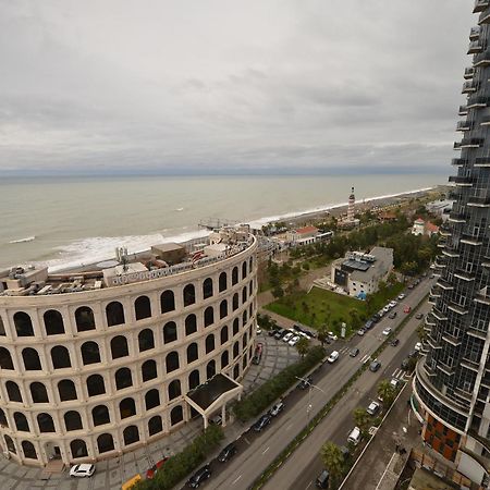 Welcome Orbi Batumi Sea View Apartment Exterior photo