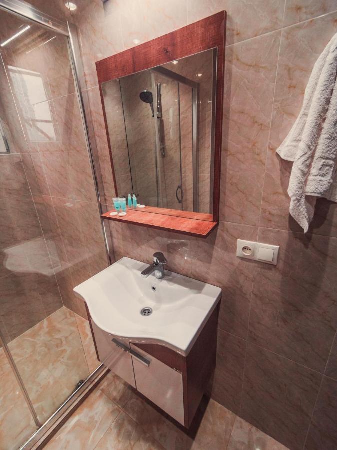 Welcome Orbi Batumi Sea View Apartment Exterior photo