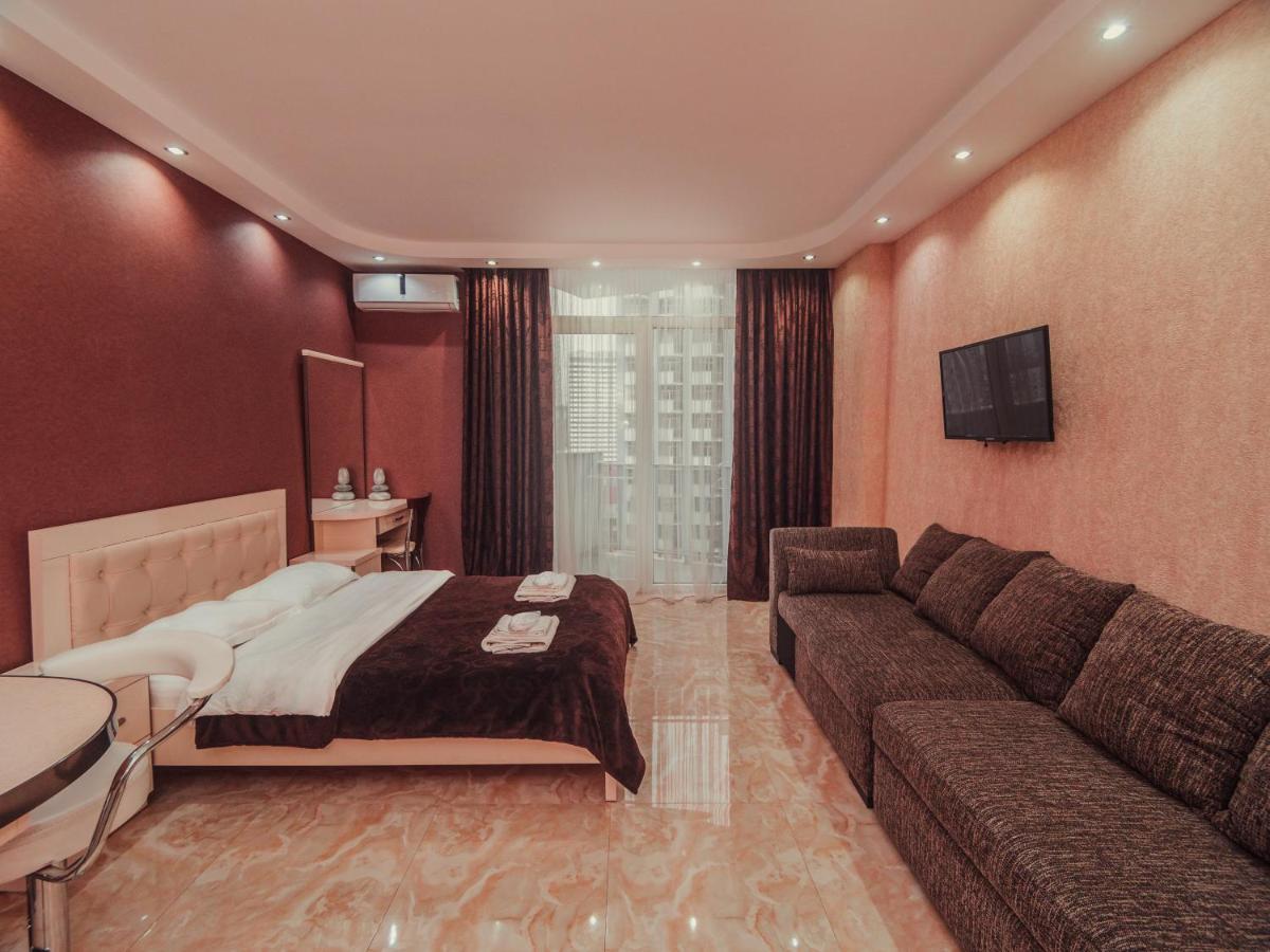 Welcome Orbi Batumi Sea View Apartment Exterior photo