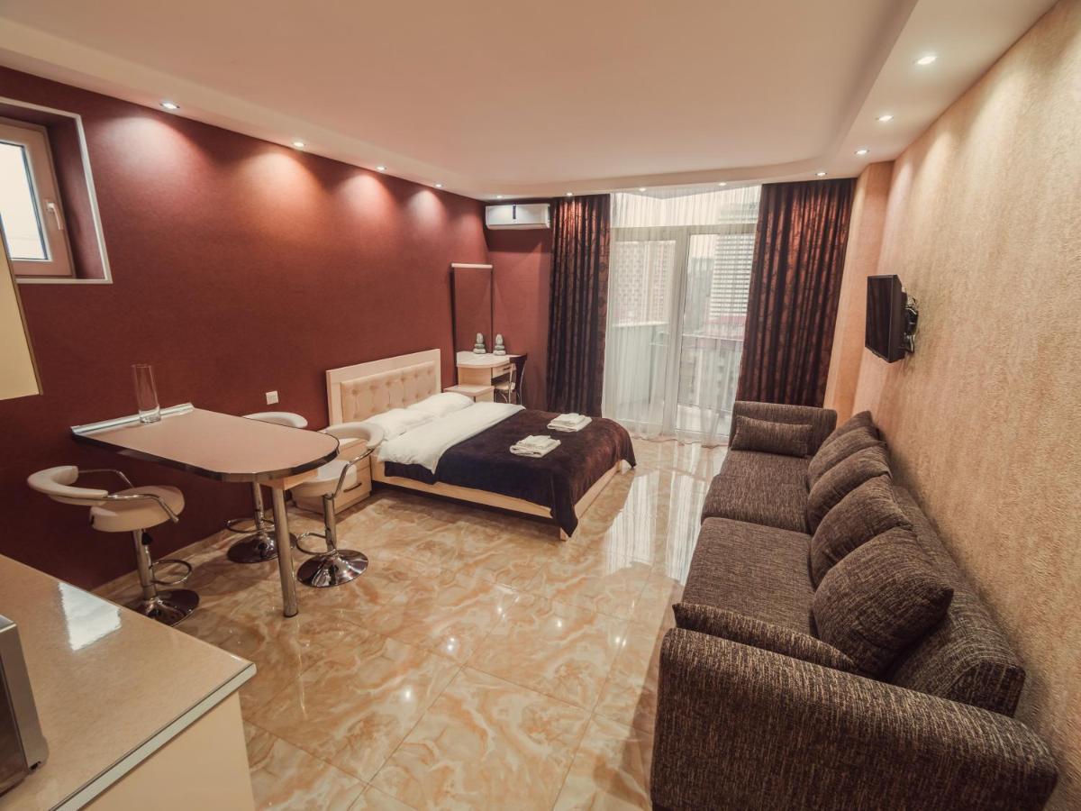 Welcome Orbi Batumi Sea View Apartment Exterior photo
