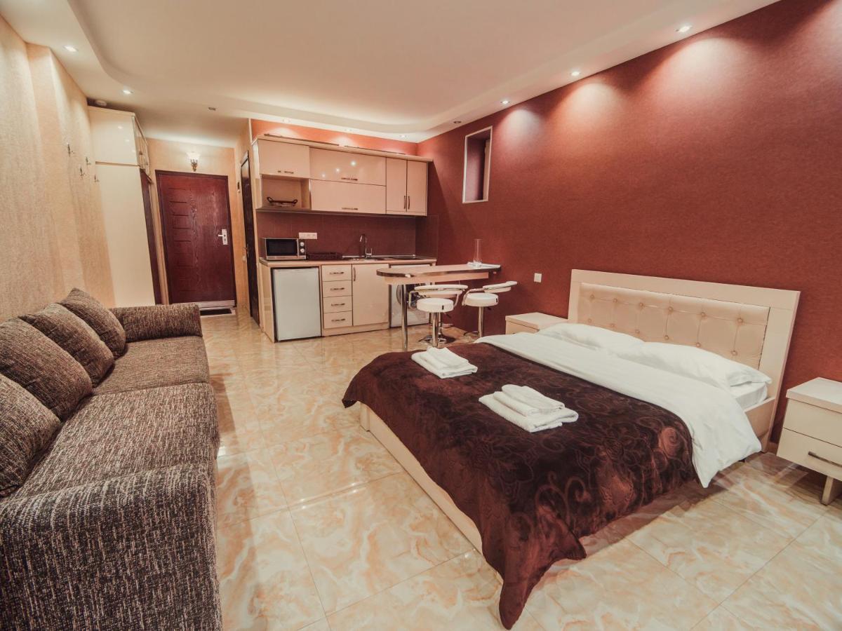 Welcome Orbi Batumi Sea View Apartment Exterior photo