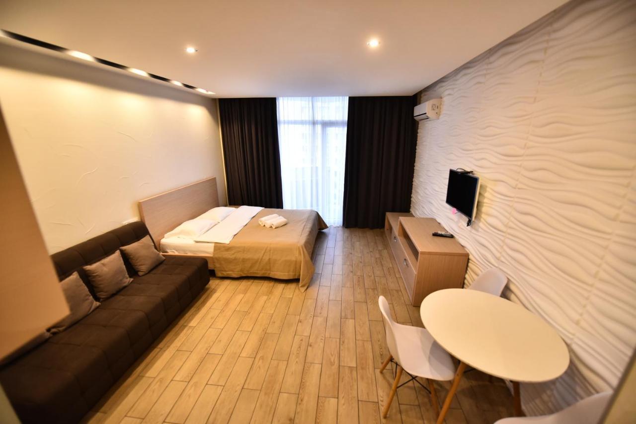 Welcome Orbi Batumi Sea View Apartment Exterior photo