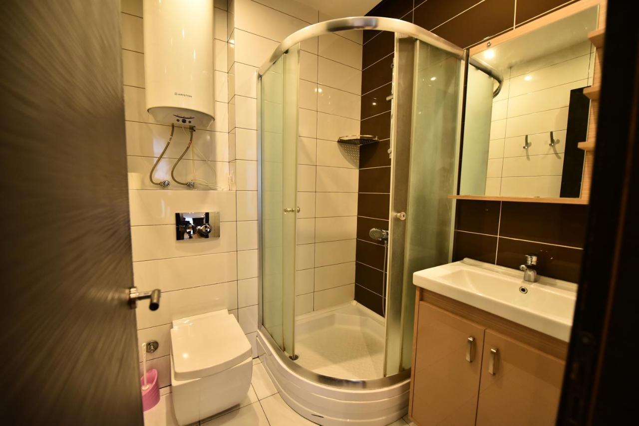 Welcome Orbi Batumi Sea View Apartment Exterior photo