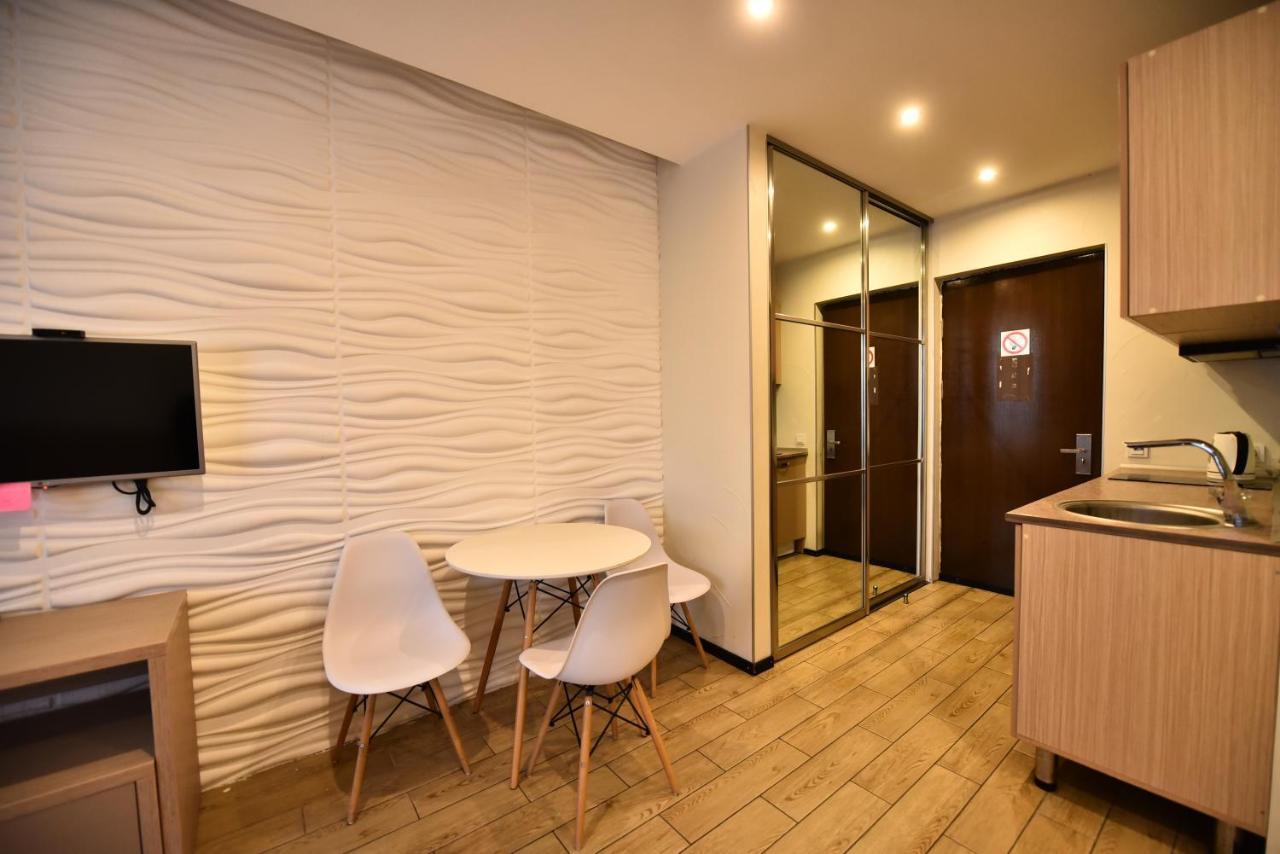 Welcome Orbi Batumi Sea View Apartment Exterior photo