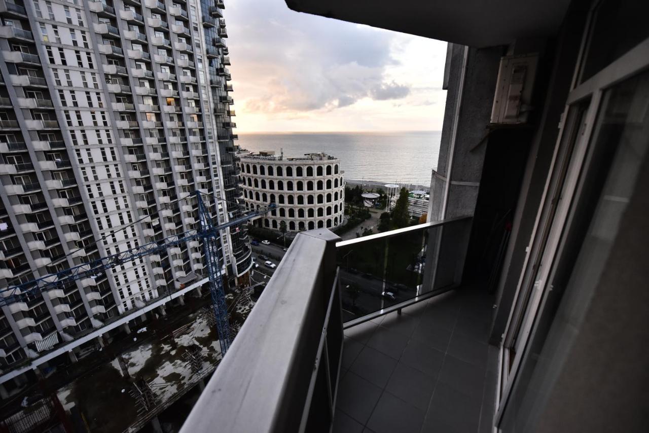 Welcome Orbi Batumi Sea View Apartment Exterior photo