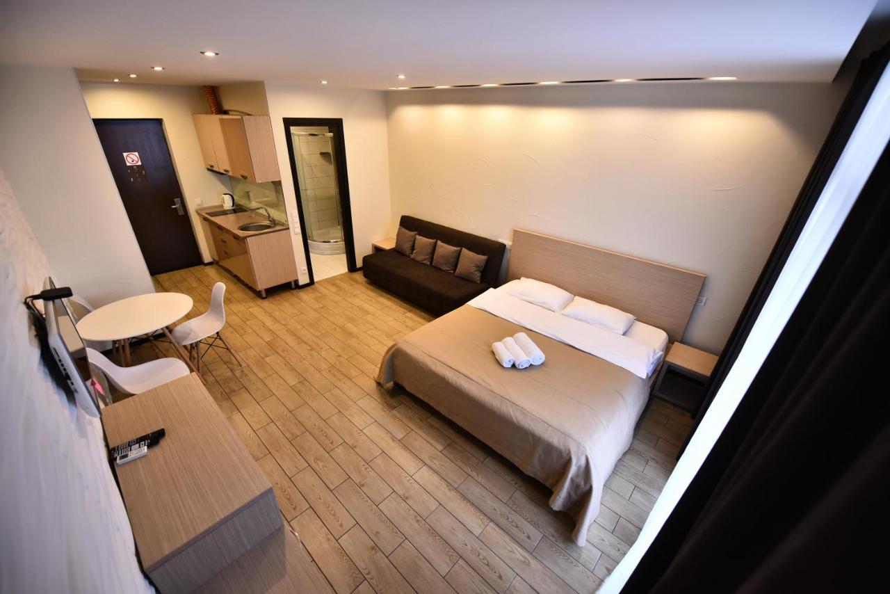 Welcome Orbi Batumi Sea View Apartment Exterior photo
