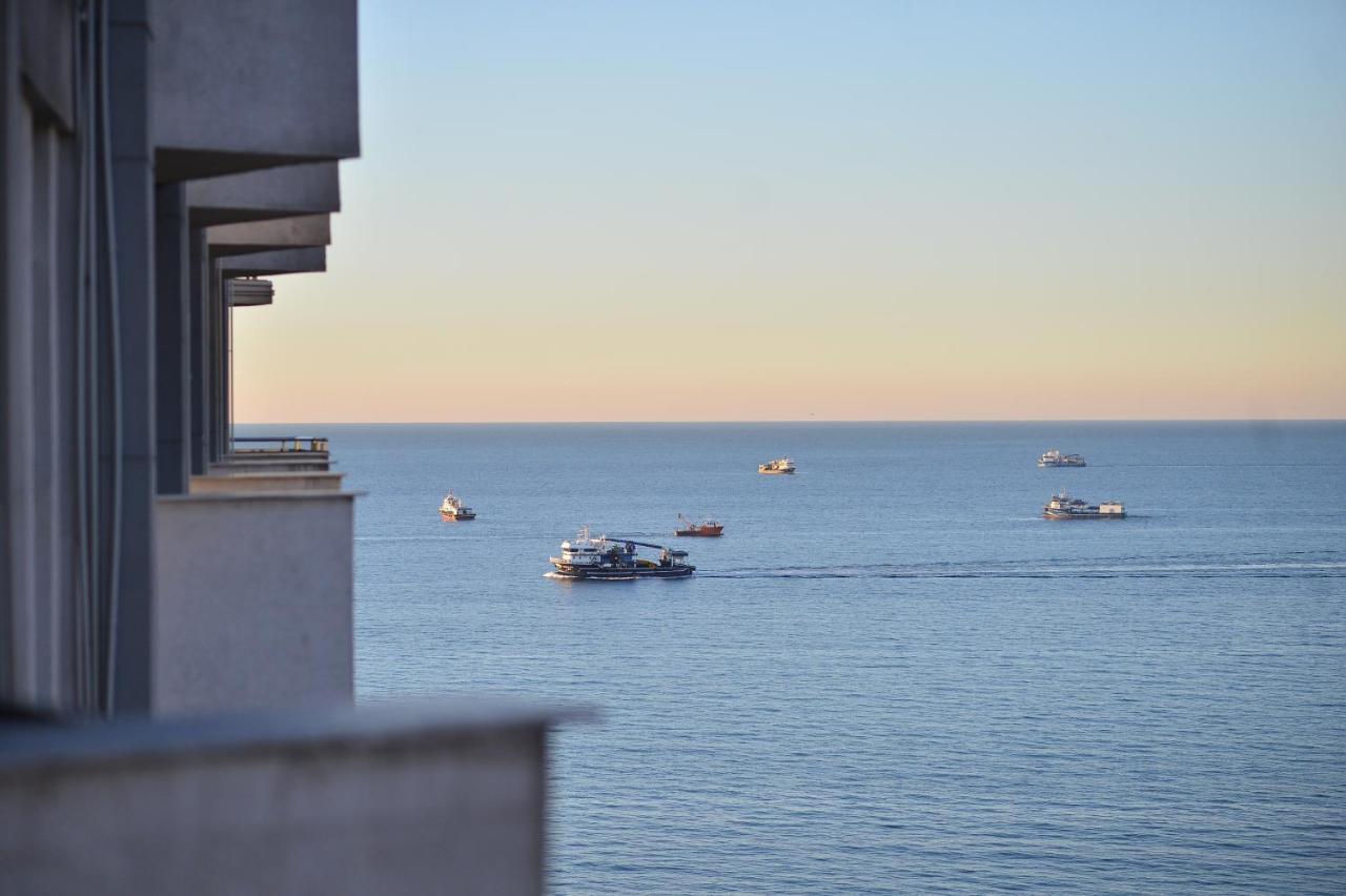 Welcome Orbi Batumi Sea View Apartment Exterior photo