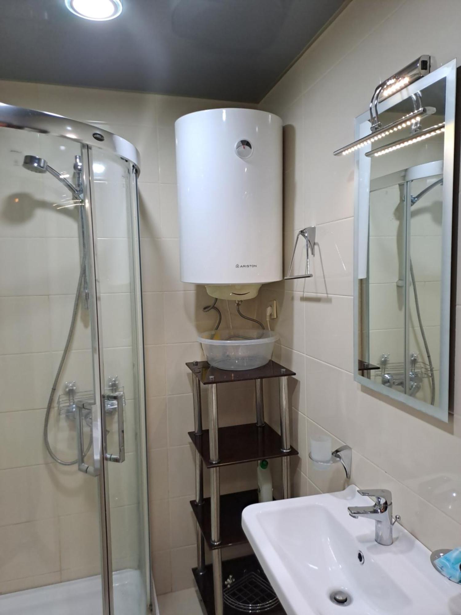 Welcome Orbi Batumi Sea View Apartment Exterior photo