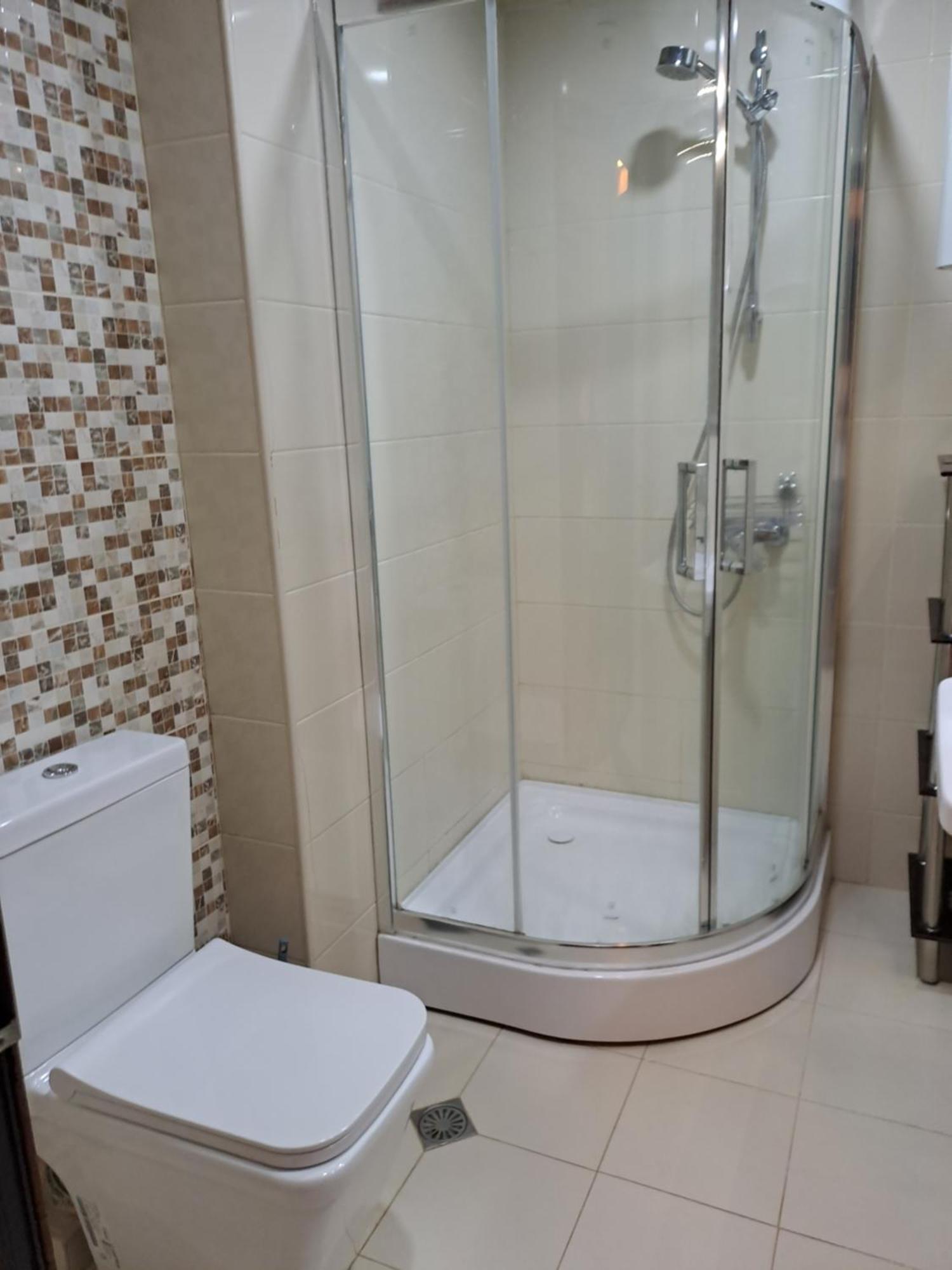 Welcome Orbi Batumi Sea View Apartment Exterior photo