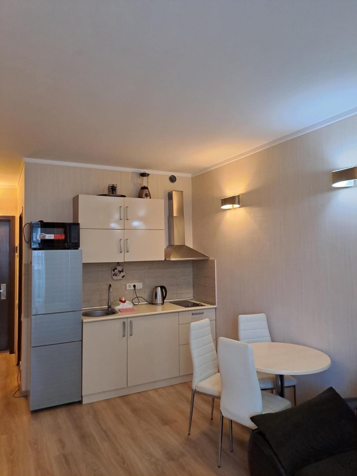 Welcome Orbi Batumi Sea View Apartment Exterior photo