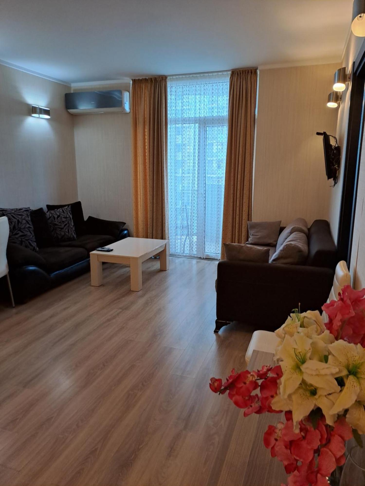 Welcome Orbi Batumi Sea View Apartment Exterior photo