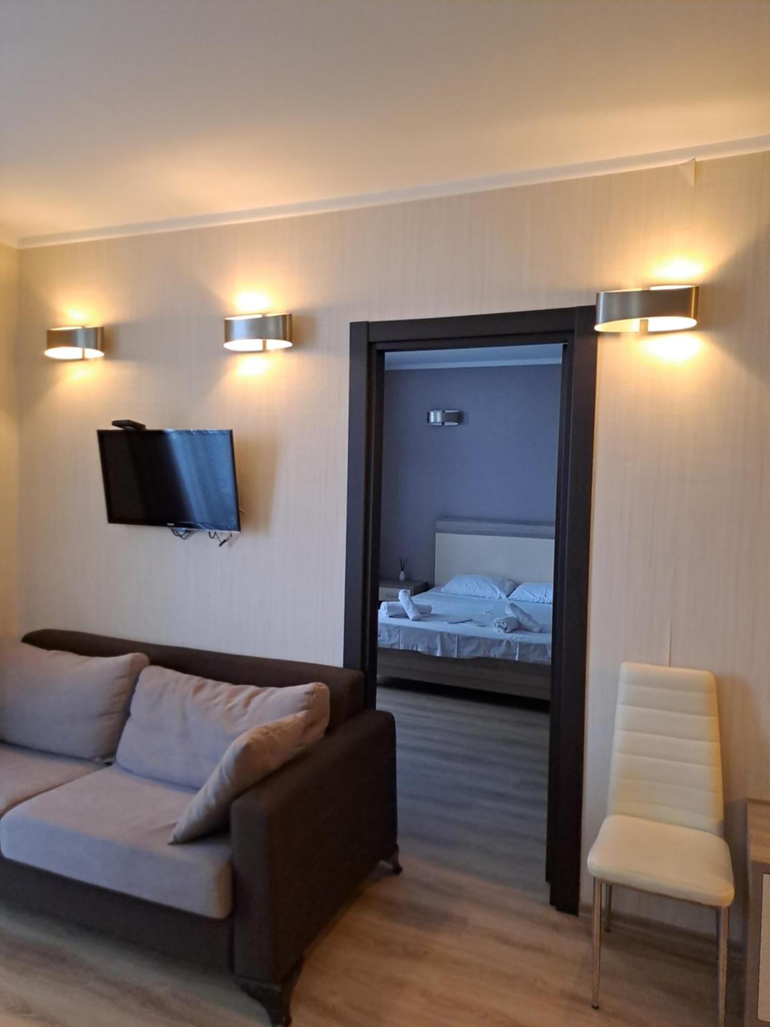 Welcome Orbi Batumi Sea View Apartment Exterior photo