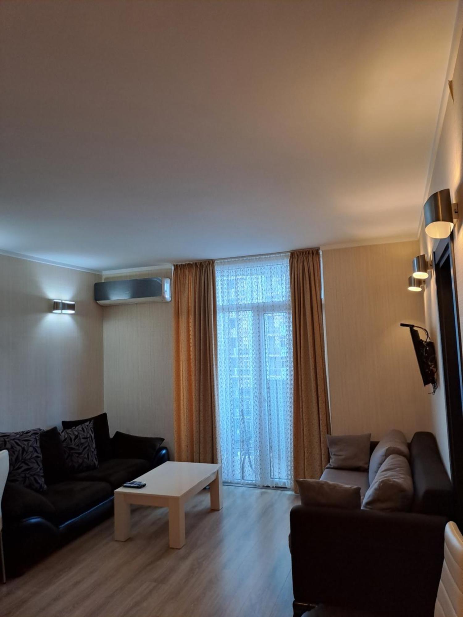 Welcome Orbi Batumi Sea View Apartment Exterior photo