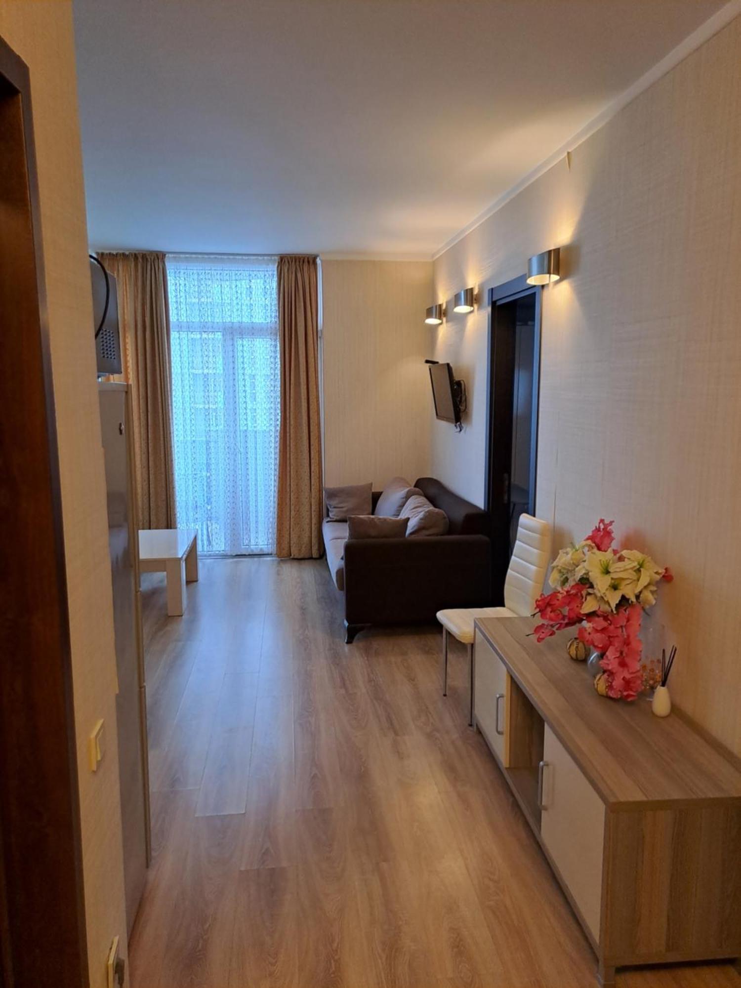 Welcome Orbi Batumi Sea View Apartment Exterior photo