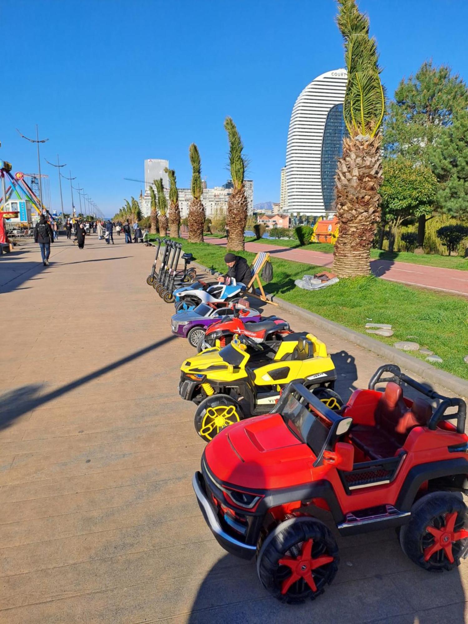 Welcome Orbi Batumi Sea View Apartment Exterior photo