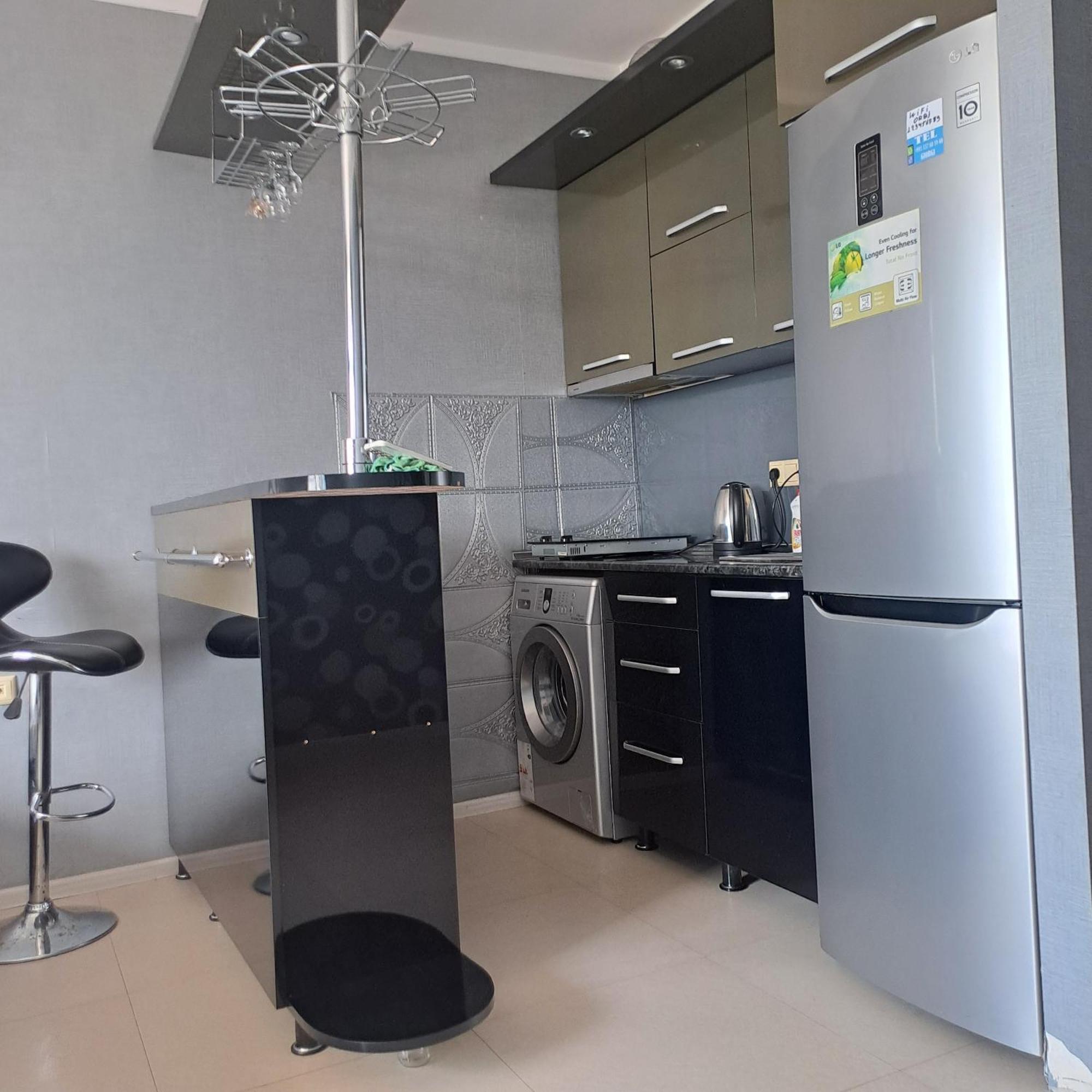 Welcome Orbi Batumi Sea View Apartment Exterior photo