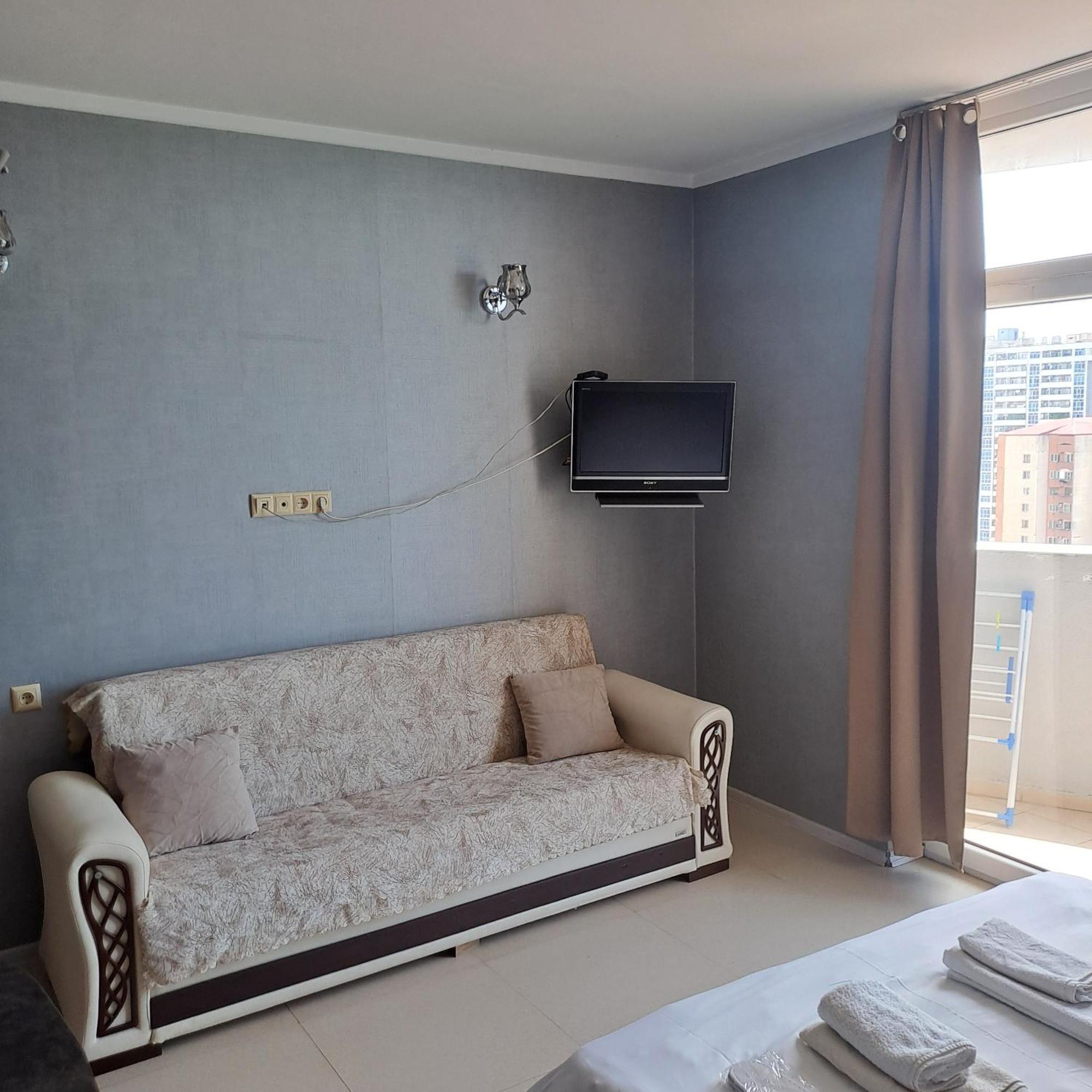 Welcome Orbi Batumi Sea View Apartment Exterior photo