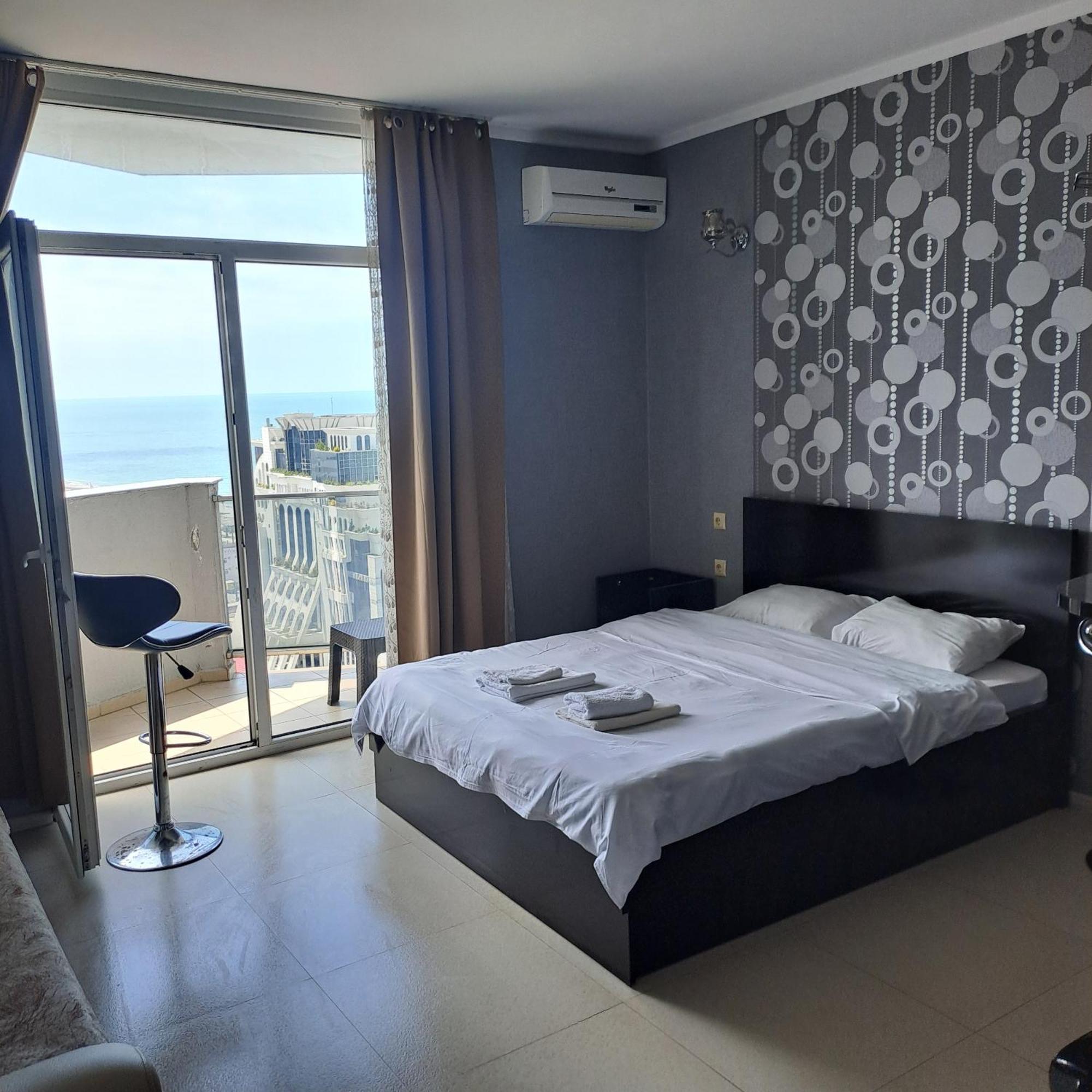 Welcome Orbi Batumi Sea View Apartment Exterior photo